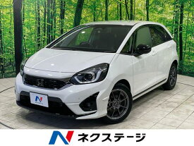 ホンダ フィット　ハイブリッド e：HEVモデューロX [中古] 禁煙車 保証期間あり 3ヶ月 AT