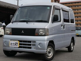 三菱 ミニキャブバン その他 [中古] MT