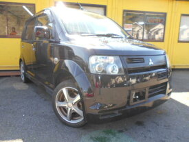 三菱 eKスポーツ R [中古] 保証期間あり 3ヶ月 AT