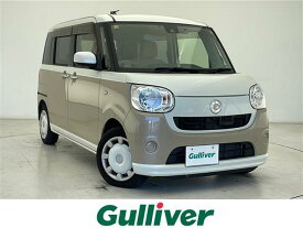 ダイハツ ムーヴ　キャンバス Xリミテッド SAII [中古] 保証期間あり 3ヶ月 AT