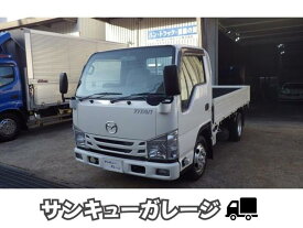 マツダ タイタン [中古] MT