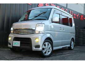 三菱 タウンボックス Gスペシャル [中古] 保証期間あり 3ヶ月 AT