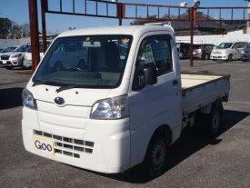 スバル サンバートラック TB [中古] 保証期間あり 3ヶ月 MT