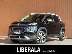 シトロエン C3　エアクロス　SUV シャイン [中古] 禁煙車 保証期間あり 1ヶ月 AT