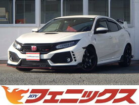 ホンダ シビック タイプR [中古] MT