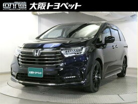 ホンダ オデッセイ アブソルート・EX [中古] 保証期間あり 12ヶ月 AT