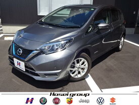 日産 ノート e－パワー X [中古] 保証期間あり 1ヶ月 AT