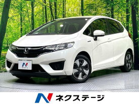 ホンダ フィット　ハイブリッド Fパッケージ [中古] 禁煙車 保証期間あり 3ヶ月 AT