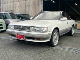 トヨタ チェイサー アバンテ [中古] AT