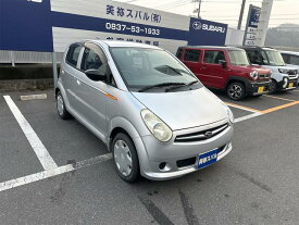 R2 F（スバル）【中古】 中古車 軽自動車 ゴールド・シルバー 金色 銀色 2WD ガソリン