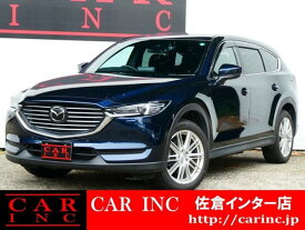 マツダ CX－8 XDプロアクティブ [中古] 保証期間あり 12ヶ月 AT
