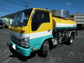 いすゞ エルフダンプ [中古] MT