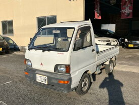 三菱 ミニキャブトラック TS [中古] MT