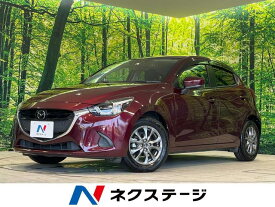 マツダ デミオ 13Sツーリング [中古] 禁煙車 保証期間あり 3ヶ月 AT