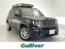 ジープ レネゲード リミテッド [中古] 保証期間あり 1ヶ月 AT