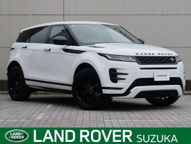 ランドローバー レンジローバーイヴォーク R－ダイナミック SE [中古] 禁煙車 保証期間あり 12ヶ月 AT