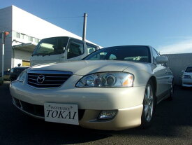 マツダ ミレーニア 25M [中古] 保証期間あり 1ヶ月 AT
