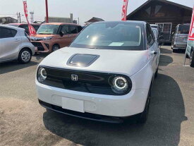 ホンダ Honda　e アドバンス [中古] 保証期間あり 1ヶ月 AT