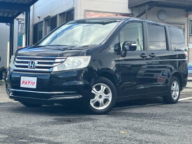 ホンダ ステップワゴン G Eセレクション [中古] 禁煙車 保証期間あり 1ヶ月 AT