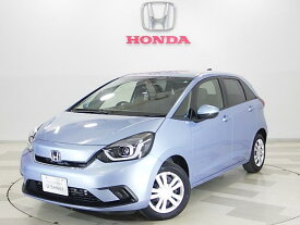 ホンダ フィット　ハイブリッド e：HEVホーム [中古] 禁煙車 保証期間あり 12ヶ月 AT