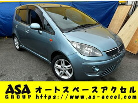 三菱 コルト 1．3RX [中古] AT
