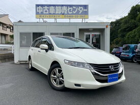 ホンダ オデッセイ M [中古] 保証期間あり 3ヶ月 AT