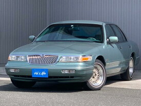 マーキュリー マーキュリーグランド・マーキー LS [中古] AT