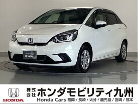 ホンダ フィット　ハイブリッド e：HEVホーム [中古] 保証期間あり 24ヶ月 AT