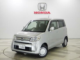 ホンダ ゼスト G [中古] 禁煙車 保証期間あり 12ヶ月 AT
