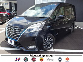日産 セレナ e－パワー ハイウェイスターV [中古] 保証期間あり 1ヶ月 AT