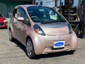 三菱 アイ ブルームエディション [中古] 禁煙車 保証期間あり 1ヶ月 AT