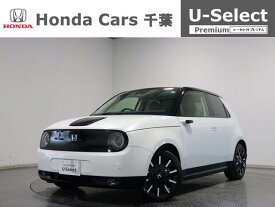 ホンダ Honda　e アドバンス [中古] 保証期間あり 24ヶ月 AT