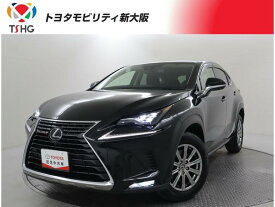 レクサス NX300 NX300 Iパッケージ [中古] 保証期間あり 12ヶ月 AT