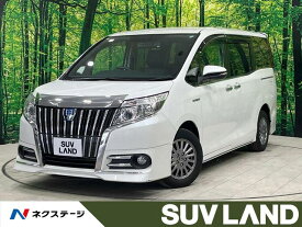 トヨタ エスクァイア　ハイブリッド ハイブリッドGi [中古] 禁煙車 保証期間あり 3ヶ月 AT