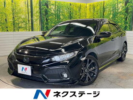 ホンダ シビック ハッチバック ホンダセンシング [中古] 禁煙車 保証期間あり 3ヶ月 AT