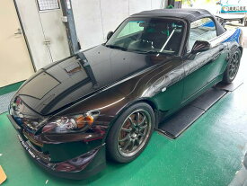 ホンダ S2000 ベースグレード [中古] MT