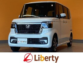 ホンダ N　BOX ベースグレード [中古] 禁煙車 保証期間あり 1ヶ月 AT