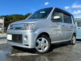 三菱 トッポ T [中古] 禁煙車 保証期間あり 1ヶ月 AT