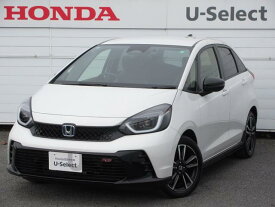 ホンダ フィット　ハイブリッド e：HEV RS [中古] 禁煙車 保証期間あり 24ヶ月 AT
