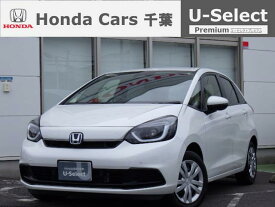 ホンダ フィット　ハイブリッド e：HEVホーム [中古] 保証期間あり 24ヶ月 AT