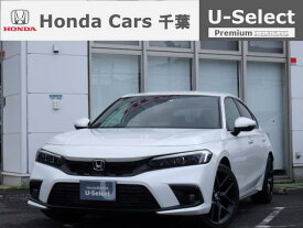 ホンダ シビック EX [中古] 保証期間あり 24ヶ月 AT