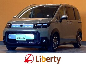 ホンダ フリード クロスター [中古] 保証期間あり 1ヶ月 AT