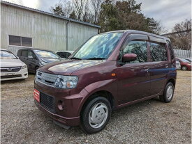 三菱 トッポ M [中古] AT