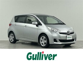 トヨタ ラクティス その他 [中古] 保証期間あり 3ヶ月 AT