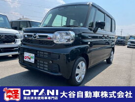 マツダ フレアワゴン XG [中古] 禁煙車 保証期間あり 60ヶ月 AT
