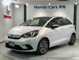 ホンダ フィット リュクス [中古] 禁煙車 保証期間あり 12ヶ月 AT