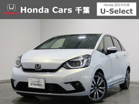 ホンダ フィット　ハイブリッド e：HEVリュクス [中古] 保証期間あり 12ヶ月 AT