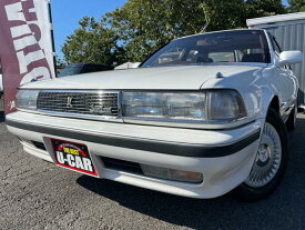 トヨタ クレスタ スーパールーセント [中古] AT