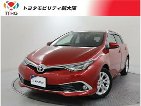 トヨタ オーリス 150X Sパッケージ [中古] 保証期間あり 12ヶ月 AT