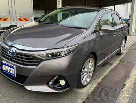 トヨタ SAI G [中古] 保証期間あり 3ヶ月 AT